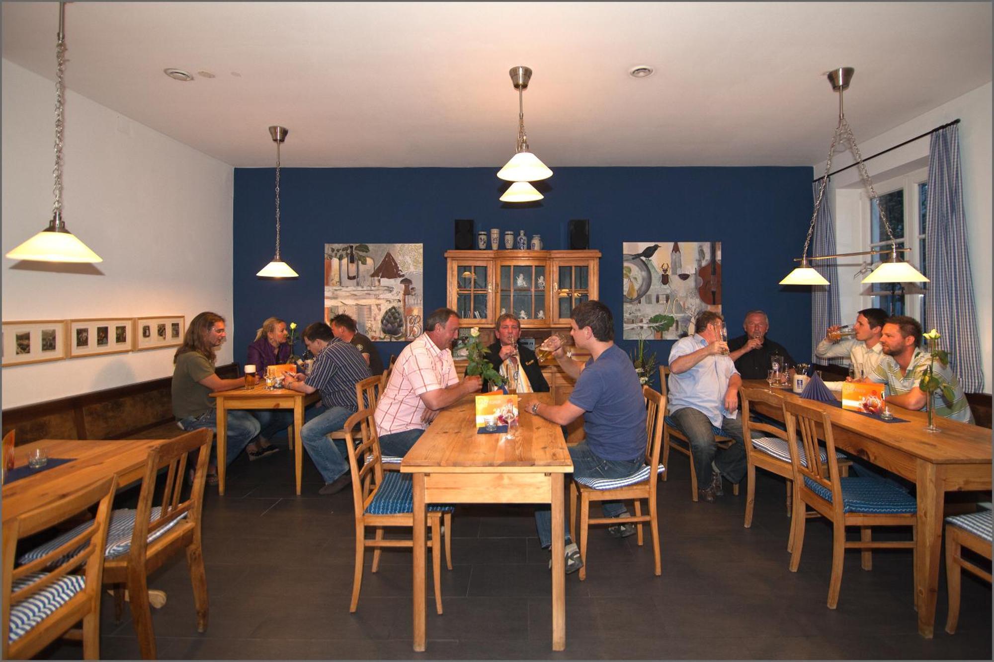 Altstadthotel Bauern Braeu Schrobenhausen Exterior foto